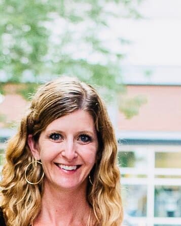 Headshot of Rachel E.S. Wright