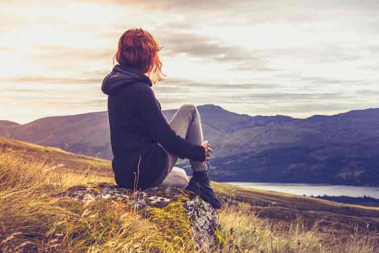 Individual Therapy